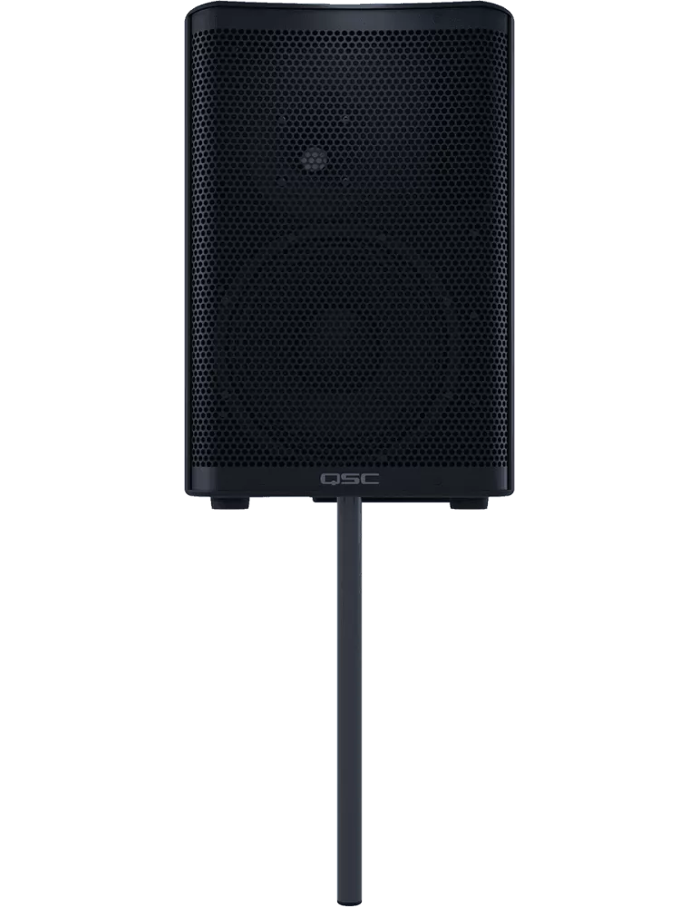  QSC CP8 Altavoces - Activos de 2 vías 1 x 8" 500W RMS|MusicGoodDeal 
