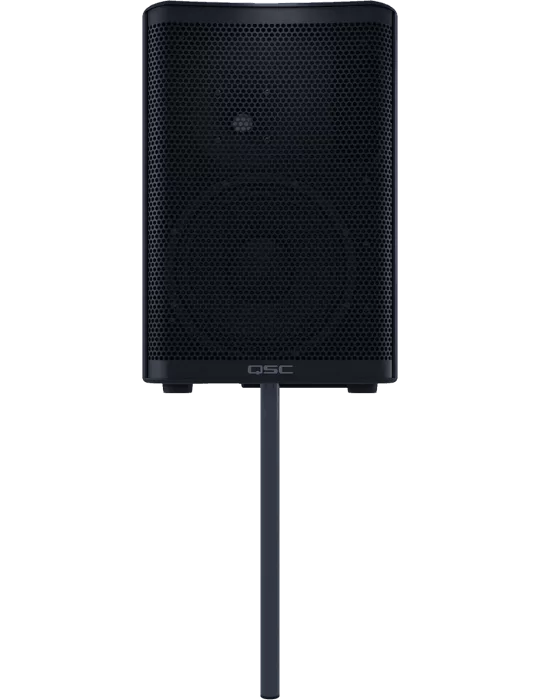  QSC CP8 Altavoces - Activos de 2 vías 1 x 8" 500W RMS|MusicGoodDeal 