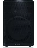  QSC CP12 Altavoces - Activos de 2 vías 1 x 12" 500W RMS|MusicGoodDeal 
