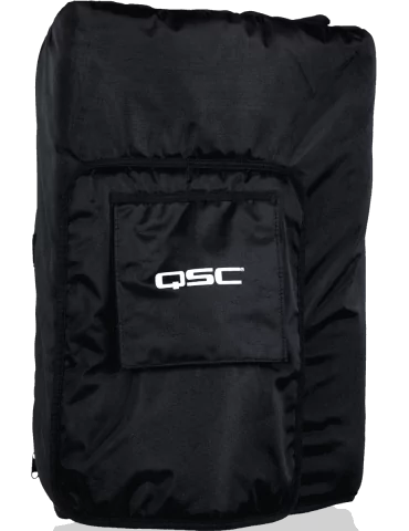  QSC CP12-COVER Accesorios - Tapa CP12|MusicGoodDeal  2