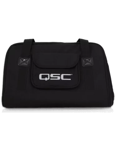  QSC K8-TOTE Accessories - Softcase K8.2|MusicGoodDeal 