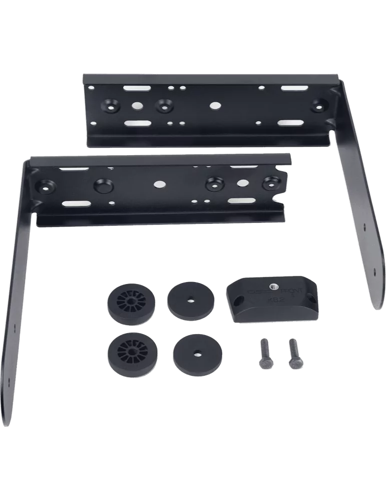  QSC K8.2-YOKE Accesorios - Sistema de enganche K8.2|MusicGoodDeal 