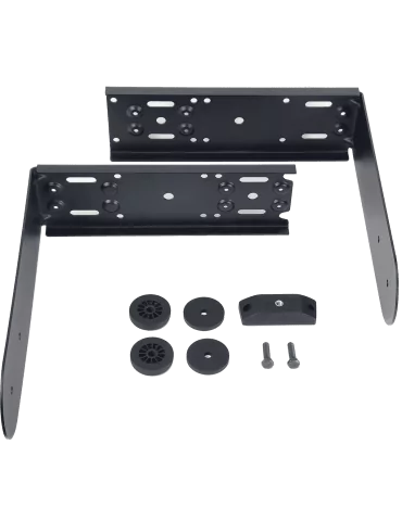  QSC K10.2-YOKE Accessories - K10.2 hooking system|MusicGoodDeal  2