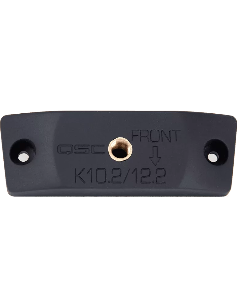  QSC K12.2-YOKE Accessories - K12.2 hooking system|MusicGoodDeal 