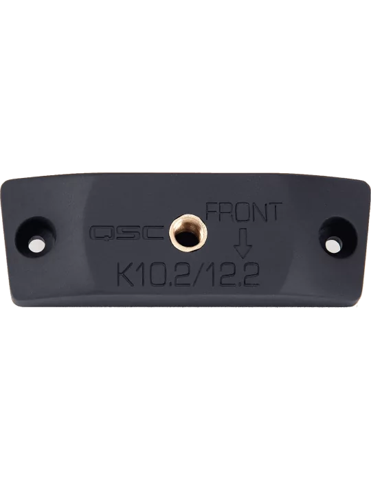  QSC K12.2-YOKE Accessories - K12.2 hooking system|MusicGoodDeal 