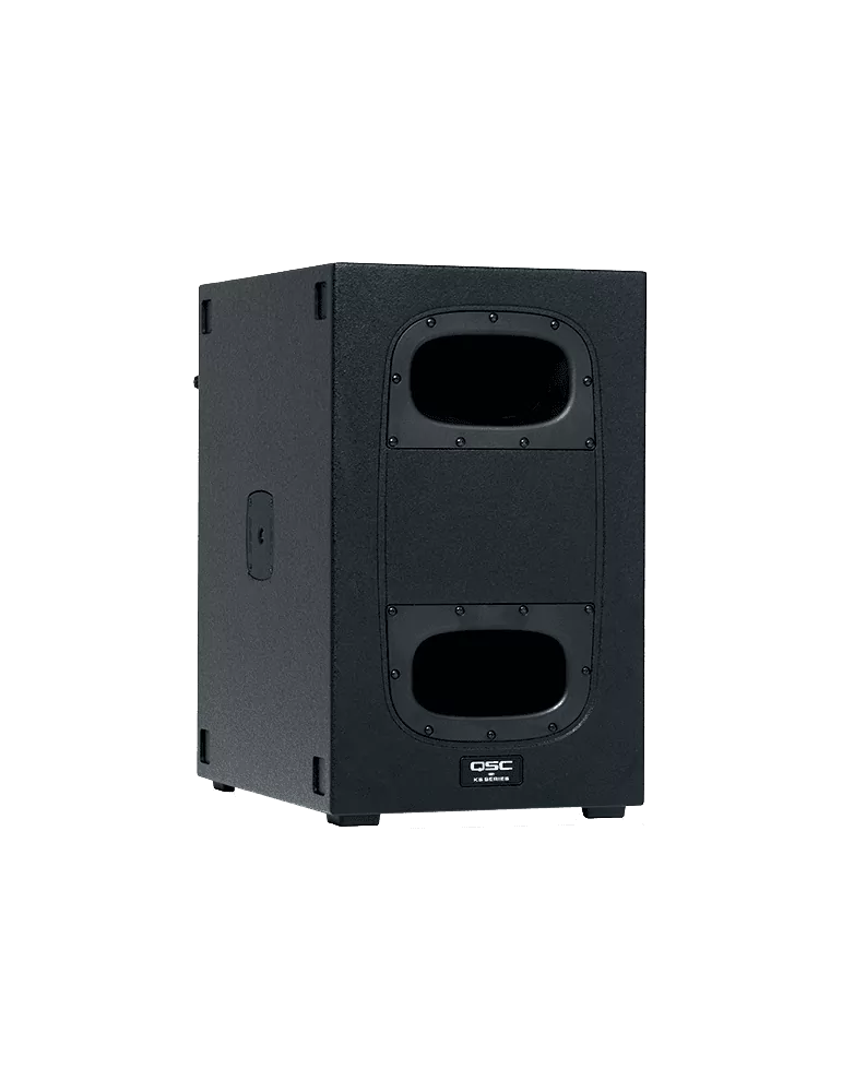  QSC KS112 Subwoofers - Active Subwoofer 1 x 12" 1000W RMS|MusicGoodDeal 