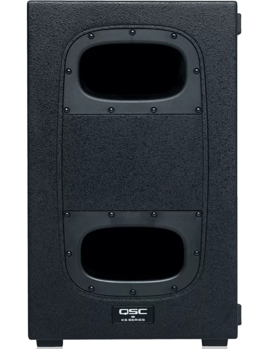  QSC KS112 Subwoofers - Active Subwoofer 1 x 12" 1000W RMS|MusicGoodDeal 