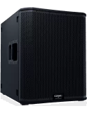  QSC KS118 Subwoofers - Active Subwoofer 1 x 18" 1800W RMS|MusicGoodDeal 