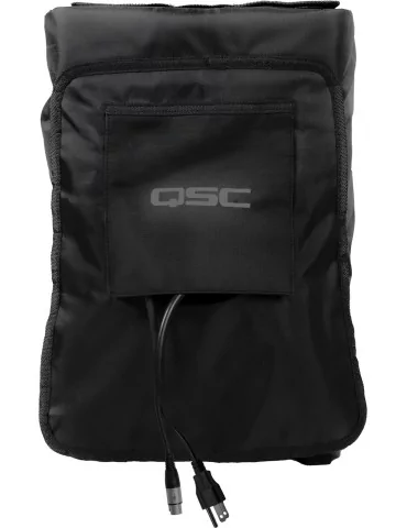 QSC AUDIO CB10-CVR | MusicGoodDeal 2