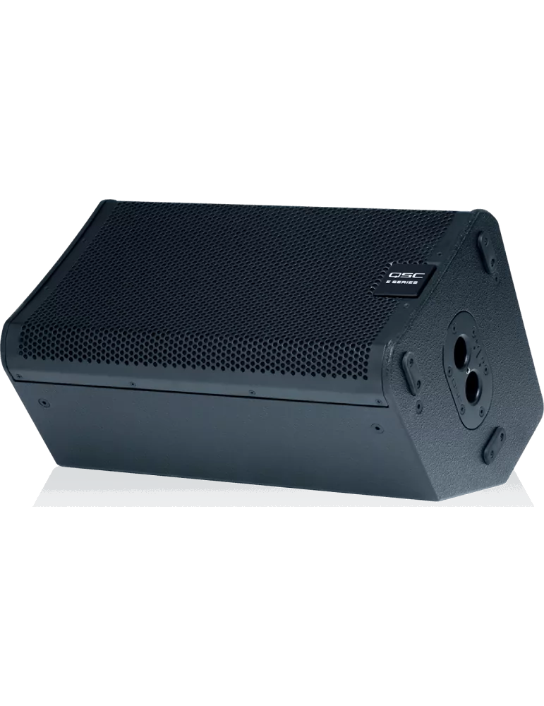  QSC E110 Speakers - Passive 2-way 1 x 10" 300W RMS|MusicGoodDeal 