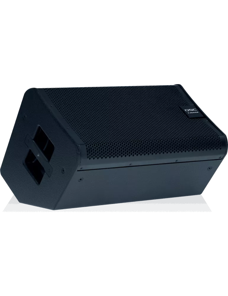  QSC E110 Speakers - Passive 2-way 1 x 10" 300W RMS|MusicGoodDeal 