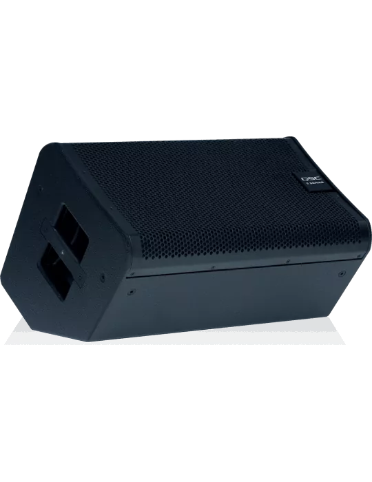  QSC E110 Speakers - Passive 2-way 1 x 10" 300W RMS|MusicGoodDeal 