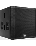  QSC E118SW Subwoofers - 1 x 18" 800W RMS passive subwoofer|MusicGoodDeal 