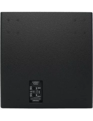  QSC E118SW Subwoofers - 1 x 18" 800W RMS passive subwoofer|MusicGoodDeal  2