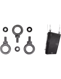 QSC AUDIO M10-KIT-C | MusicGoodDeal