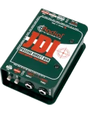  RADIAL ENGINEERING JDI Direct boxes - Passive D.I.|MusicGoodDeal 