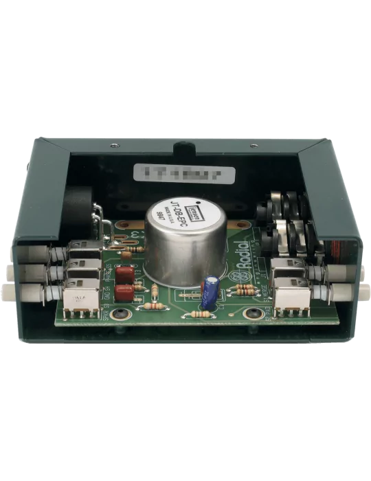  RADIAL ENGINEERING JDI Direct boxes - Passive D.I.|MusicGoodDeal 