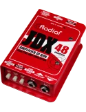  RADIAL ENGINEERING JDX Direct boxes - Active I.D. / HP simulator|MusicGoodDeal 