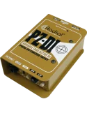  RADIAL ENGINEERING PZ-DI Direct boxes - I.D. for Piezo microphones|MusicGoodDeal 