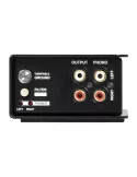  RADIAL ENGINEERING J33 Direct boxes - active D.I. / phono preamp|MusicGoodDeal 