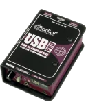  RADIAL ENGINEERING USB-PRO Cajas directas - D.I. USB|MusicGoodDeal 
