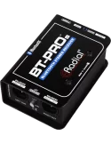  RADIAL ENGINEERING BT-PRO-V2 Cajas directas - Bluetooth Stereo |MusicGoodDeal 
