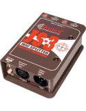  RADIAL ENGINEERING JS3 Divisores - 1 entrada / 3 salidas|MusicGoodDeal 