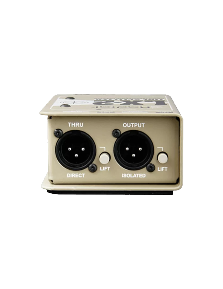 RADIAL ENGINEERING LX2 | MusicGoodDeal