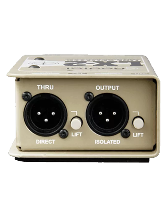 RADIAL ENGINEERING LX2 | MusicGoodDeal