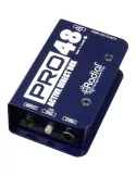  RADIAL ENGINEERING PRO48 Direct boxes - Active D.I.|MusicGoodDeal 