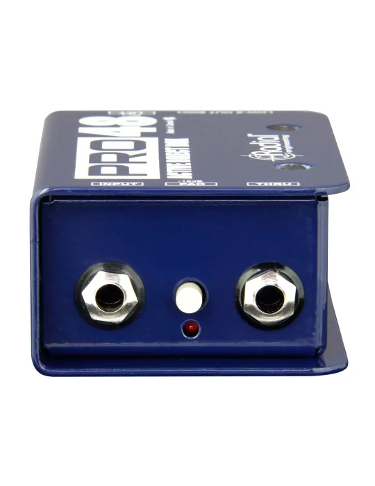  RADIAL ENGINEERING PRO48 Direktboxen - aktive D.I.|MusicGoodDeal 