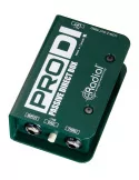  RADIAL ENGINEERING PRO-DI Direct boxes - Passive D.I.|MusicGoodDeal 