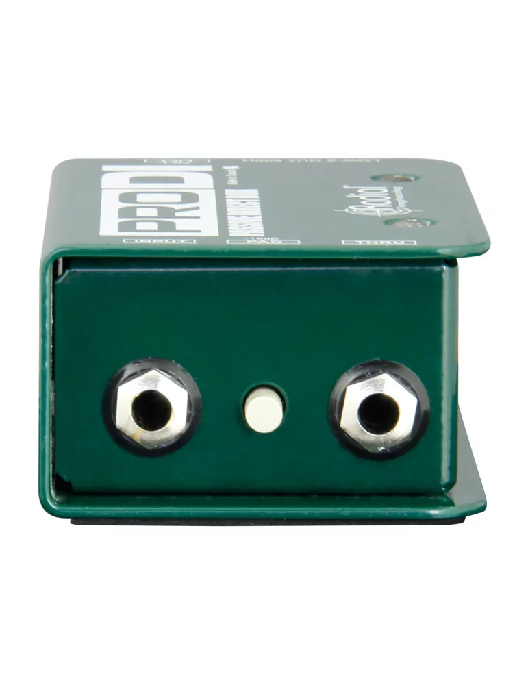  RADIAL ENGINEERING PRO-DI Cajas directas - D.I. pasivo|MusicGoodDeal 