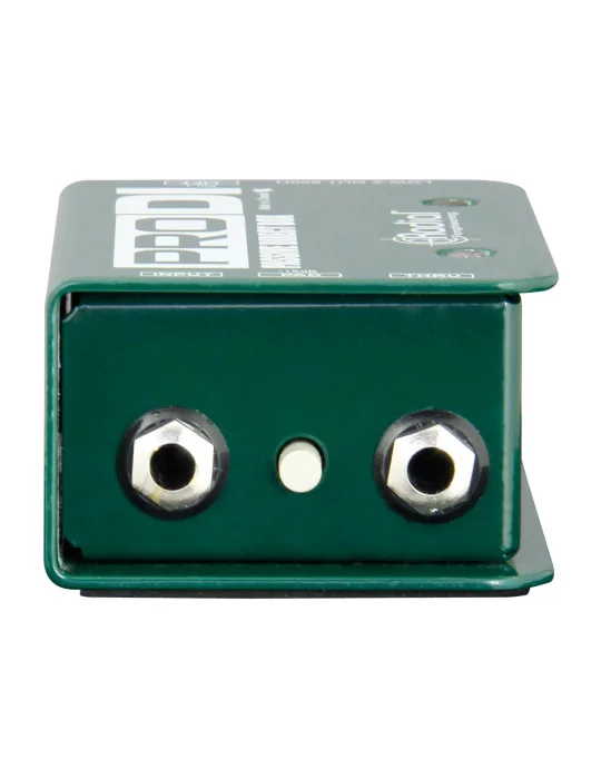  RADIAL ENGINEERING PRO-DI Cajas directas - D.I. pasivo|MusicGoodDeal 