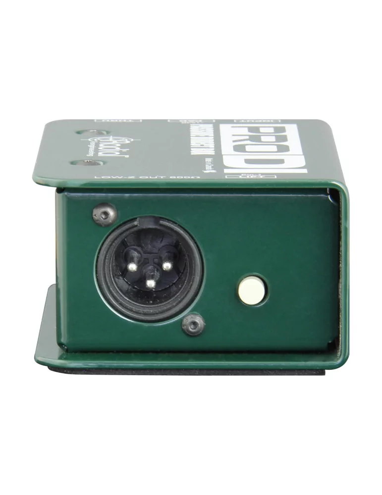  RADIAL ENGINEERING PRO-DI Cajas directas - D.I. pasivo|MusicGoodDeal 