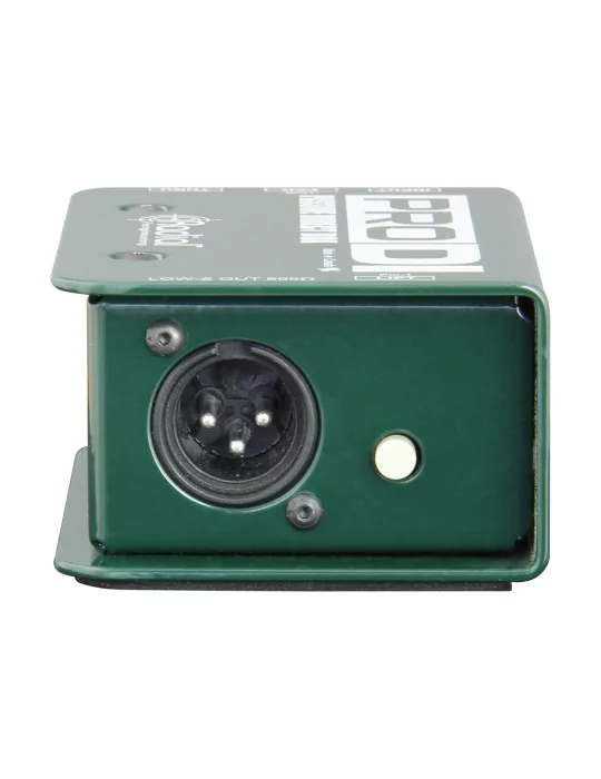  RADIAL ENGINEERING PRO-DI Cajas directas - D.I. pasivo|MusicGoodDeal 