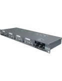  RADIAL ENGINEERING SW4 Racks - Conmutador de audio de 4 canales|MusicGoodDeal 