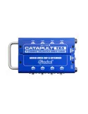  RADIAL ENGINEERING CATAPULT-TX4 Snakes - Transmitter Module|MusicGoodDeal 