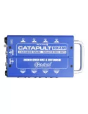  RADIAL ENGINEERING CATAPULT-RX4M Snakes - Mikrofonpegel-Empfängermodul|MusicGoodDeal 