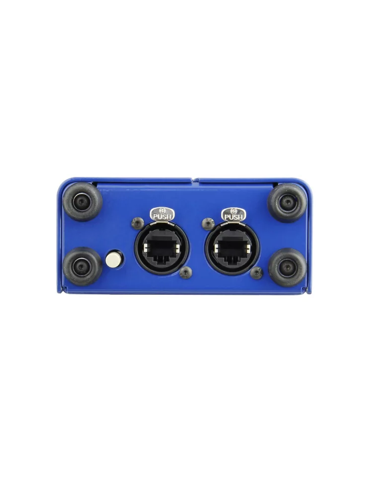  RADIAL ENGINEERING CATAPULT-RX4M Snakes - Mic Level Receiver Module|MusicGoodDeal 
