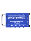  RADIAL ENGINEERING CATAPULT-TX4L Snakes - Line level transmitter module|MusicGoodDeal 