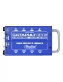  RADIAL ENGINEERING CATAPULT-RX4L Snakes - Line level receiver module|MusicGoodDeal 