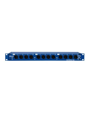 RADIAL ENGINEERING CATAPULT-RX | MusicGoodDeal 2