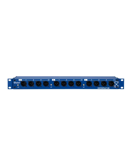 RADIAL ENGINEERING CATAPULT-RX | MusicGoodDeal