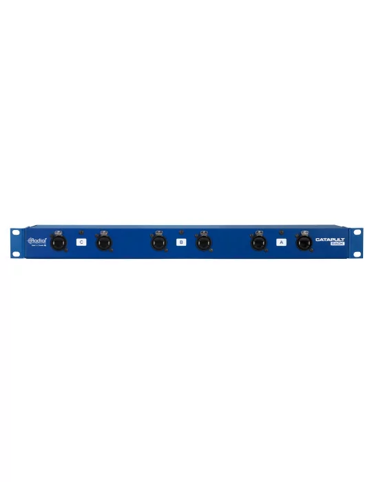 RADIAL ENGINEERING CATAPULT-RX | MusicGoodDeal