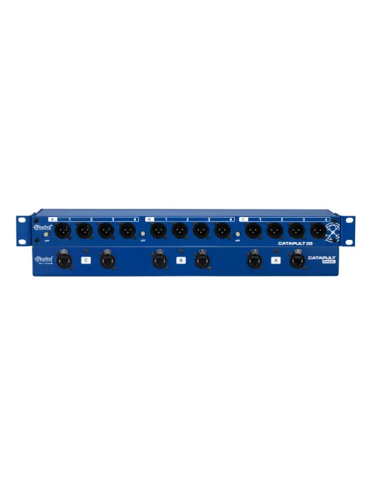 RADIAL ENGINEERING CATAPULT-RX | MusicGoodDeal
