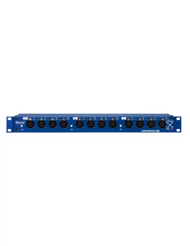 RADIAL ENGINEERING CATAPULT-TX | MusicGoodDeal 2