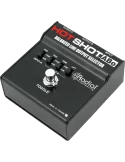  RADIAL ENGINEERING HOTSHOT-ABO Selectors - Output selector|MusicGoodDeal 