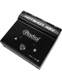 RADIAL ENGINEERING HOTSHOT-48V Selectors -|MusicGoodDeal