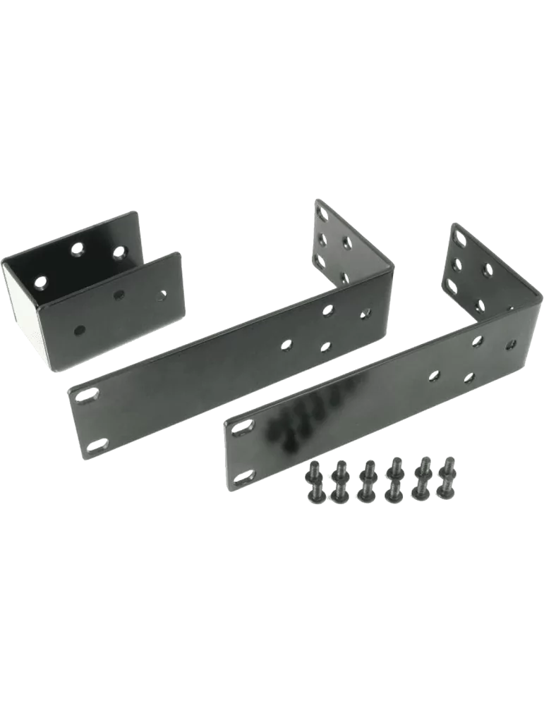  RADIAL ENGINEERING SA19-RA 19" Bracket Kit|MusicGoodDeal 